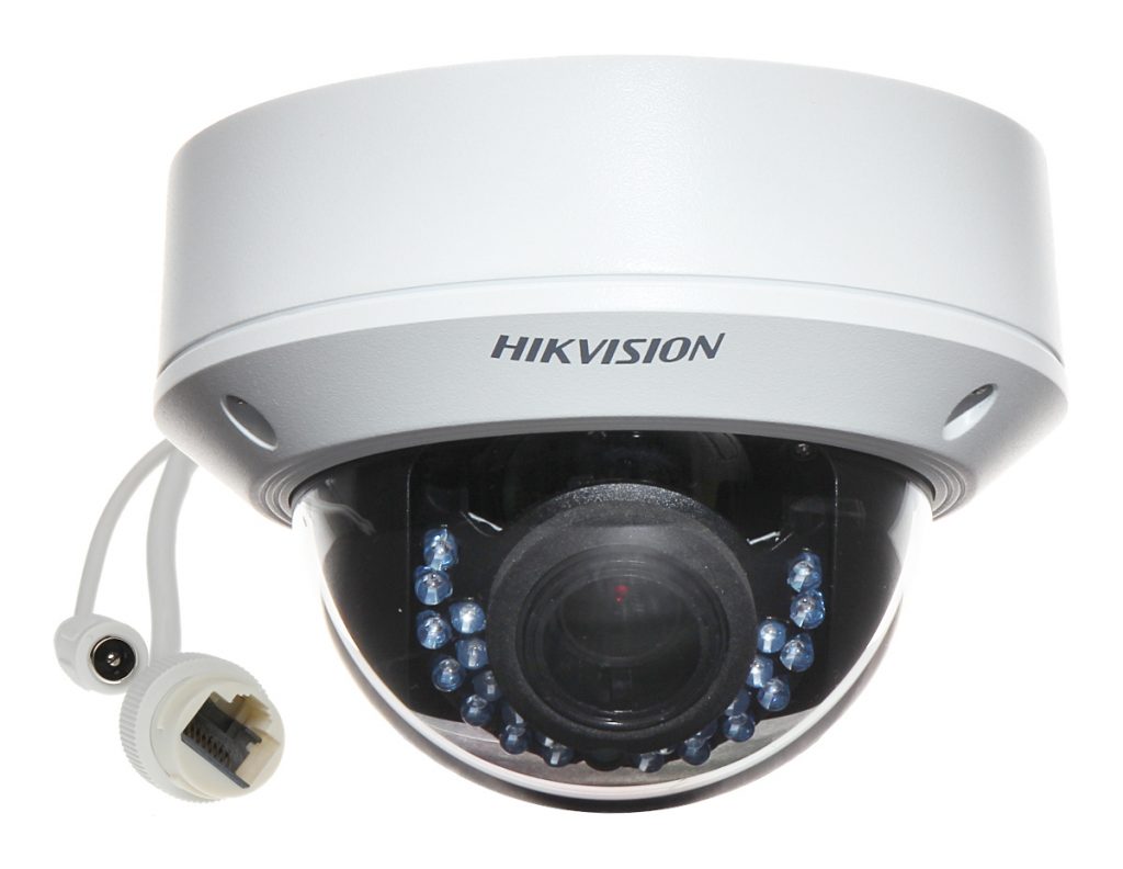 Hikvision IP DS-2CD2732F-I